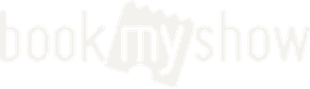 BookMyShow logo