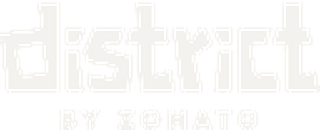 District by Zomato logo