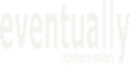 Eventually logo