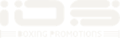 IOS Boxing Promotions logo
