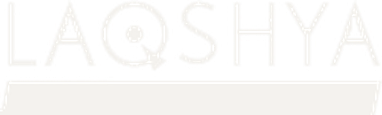 Laqshya Live Experiences logo