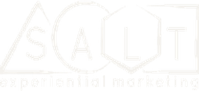 SALT Experiential Marketing logo