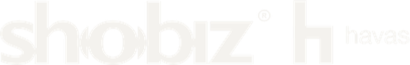 Shobiz Havas logo