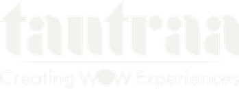 Tautraa logo