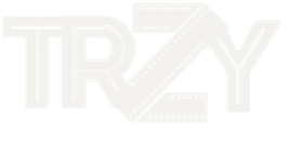 TRZY logo