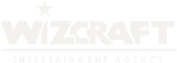 Wizcraft Entertainment Agency logo